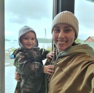 Meet your Posher, Shania